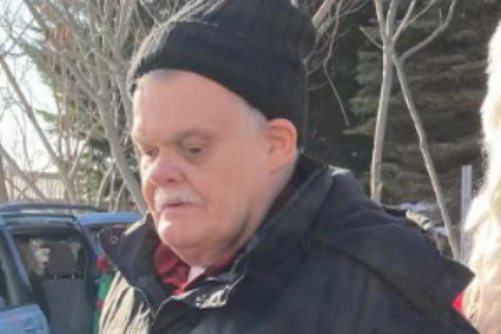 Fairhaven Police Searching for Missing Man