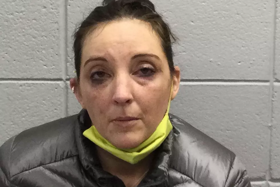Wareham Police Arrest Woman for Allegedly Stealing Tools
