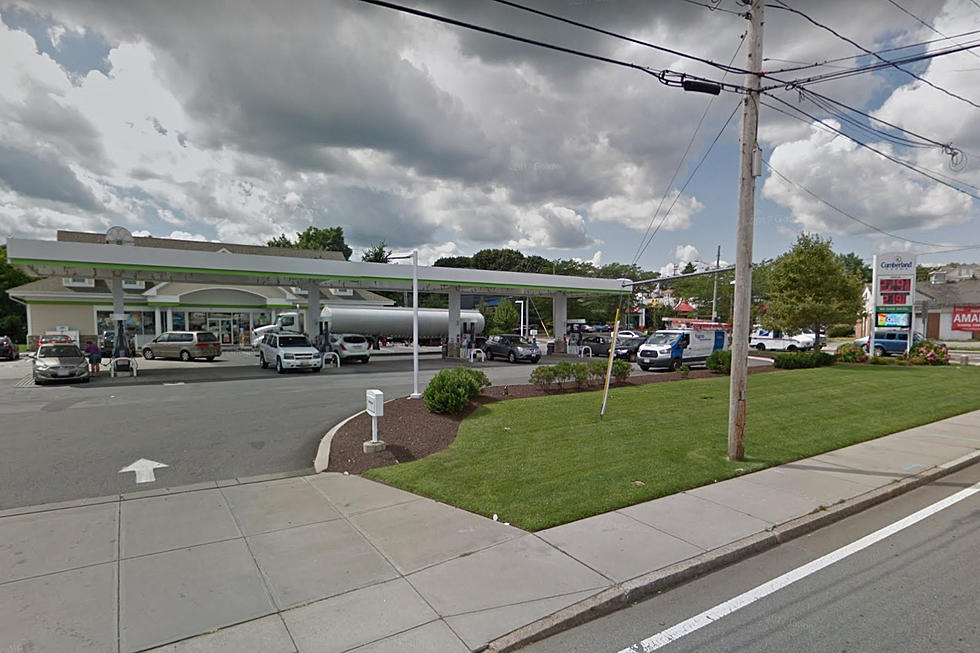 Dartmouth Police Investigating Alleged Assault, Unarmed Robbery