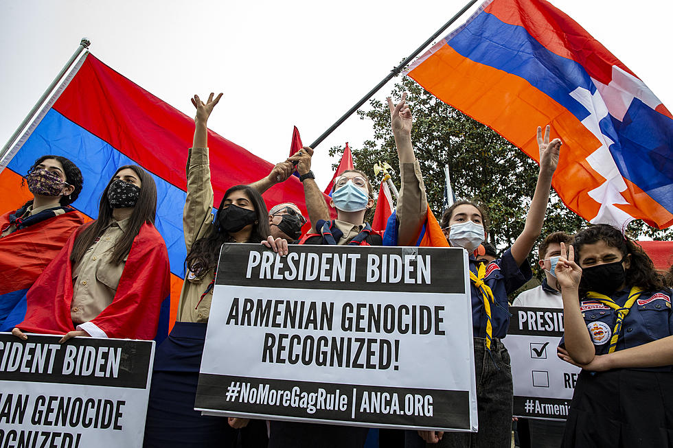 Biden Pays Homage to Armenians [PHIL-OSOPHY]