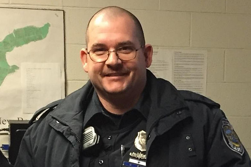 New Bedford Police Sgt. Mike Cassidy Dies After COVID-19 Battle