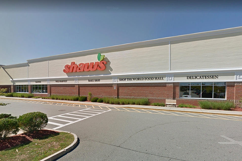 Shaw's, Star Market Truckers Go on Strike in New England