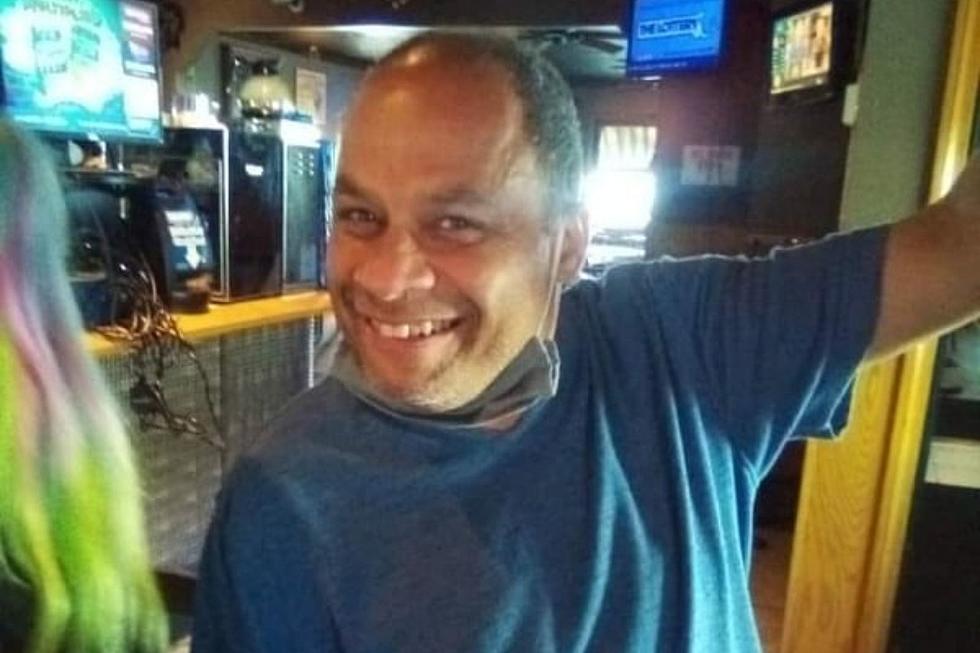 Search Intensifies for Man Missing Since May