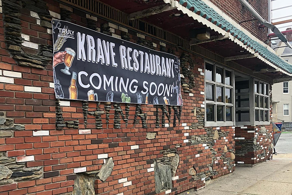 Krave Coming to New Bedford