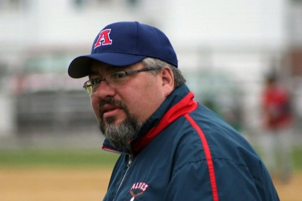 New Bedford Coach Mike Ferreira Leaves a Legacy