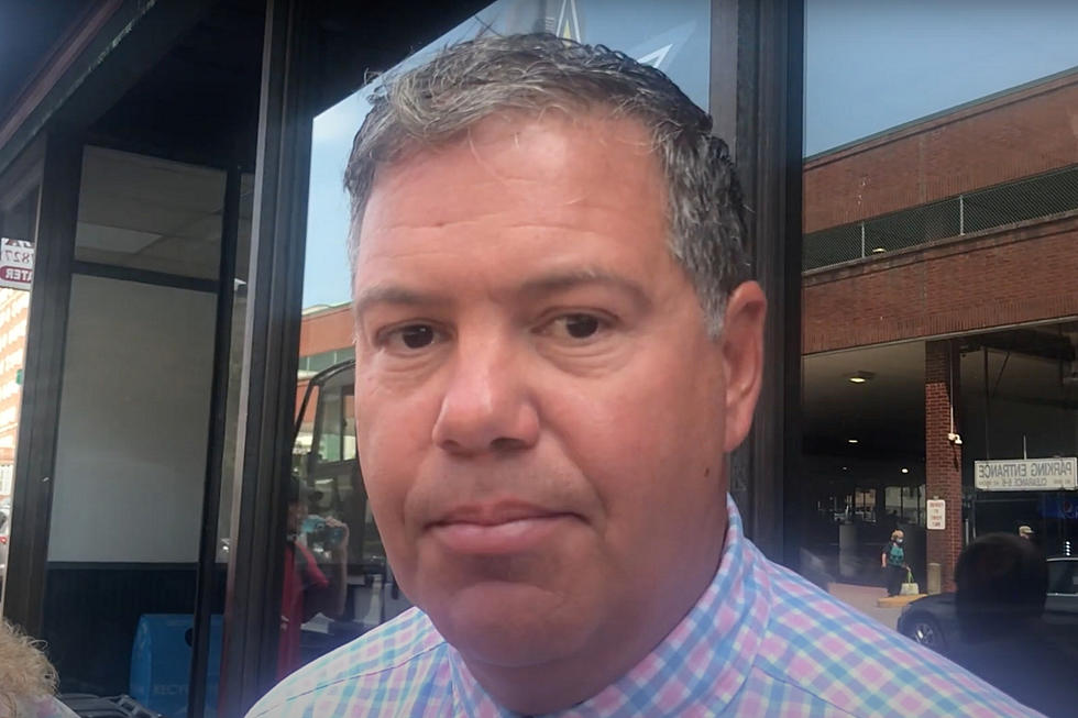 New Bedford Police Chief Kept His Word on Dunn Probe [OPINION]