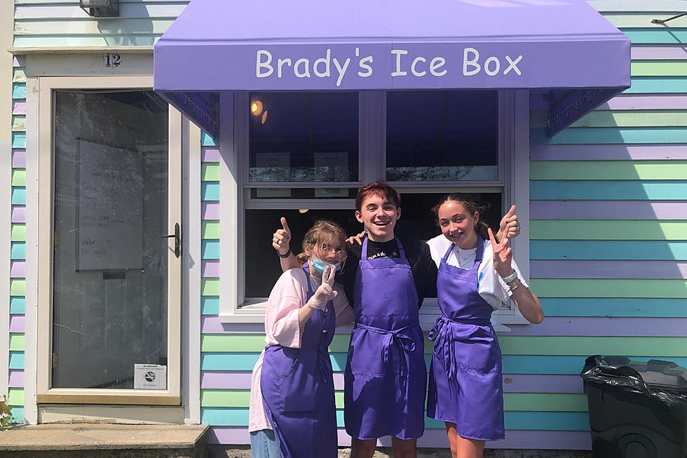 Fairhaven's Brady's Ice Box Restarts With the Next Generation