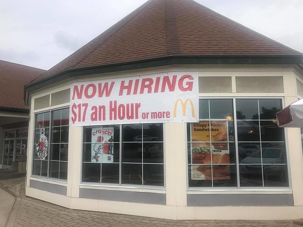 Sweet Deals in Massachusetts Fade With Jobless Benefits [OPINION]