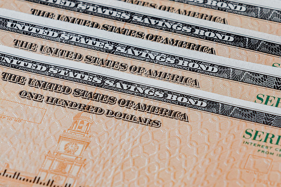 Promising News About Your Lost Savings Bonds