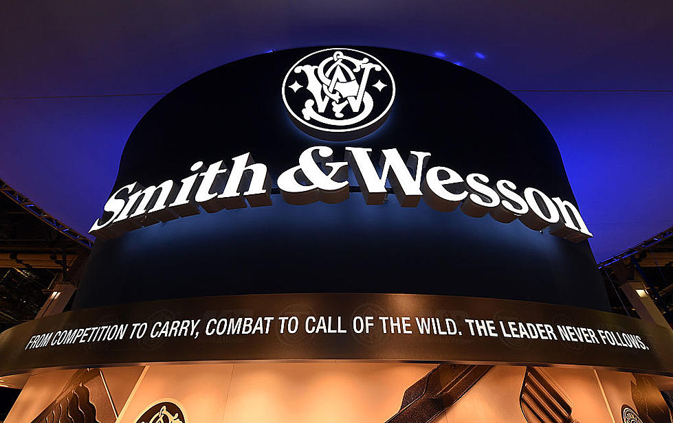 Progressives Drive Smith & Wesson From Massachusetts [OPINION]