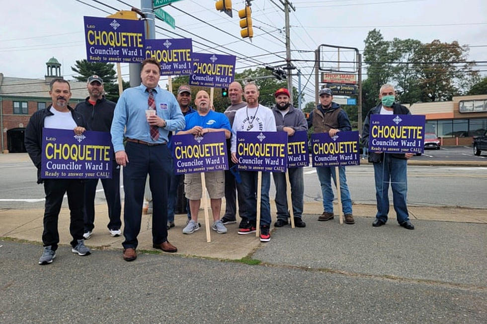 Choquette Will Win New Bedford's Ward 1 Race [OPINION]