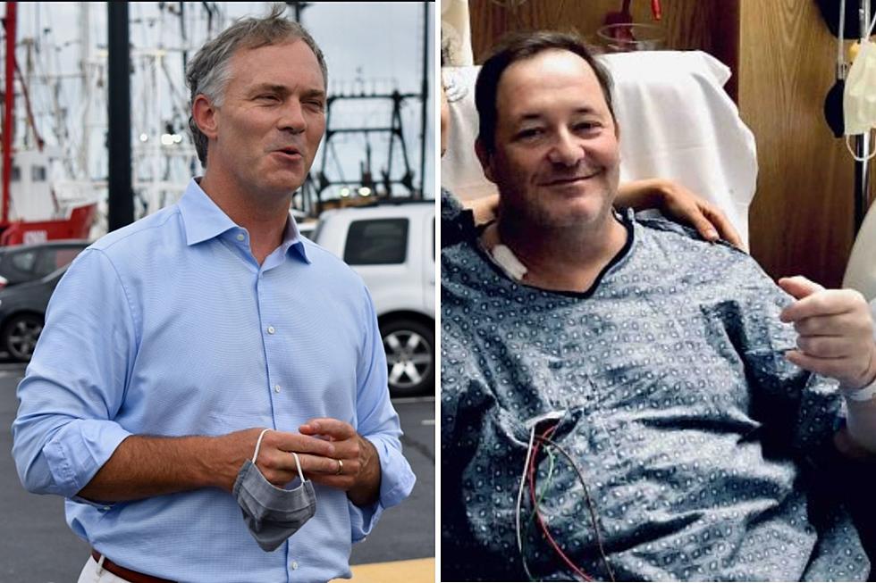 New Bedford Mayor’s Behind-the-Scenes Help in Chris McCarthy’s COVID Battle