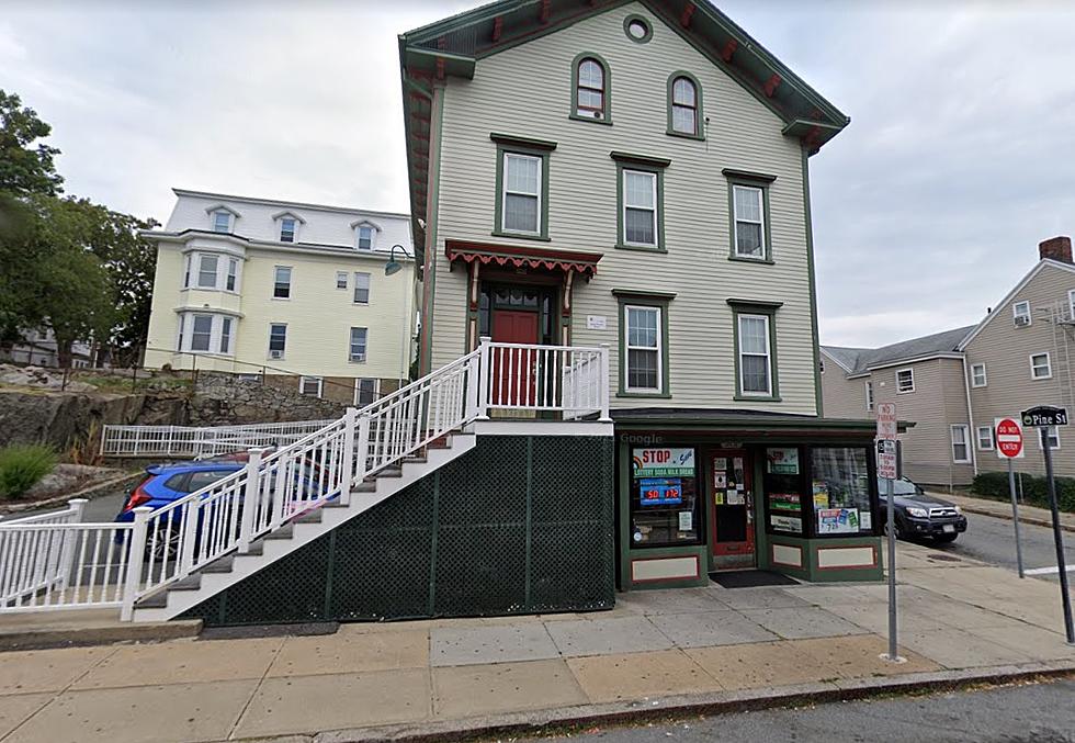 Fall River Store Owner Found Shot Behind Counter