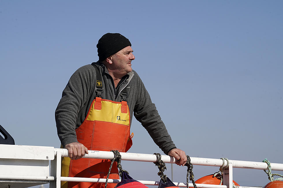 Samaritans Emerge as a Survival Suit for Seafarers