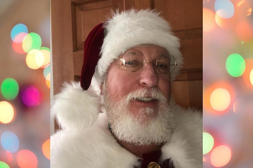 SouthCoast Santa Claus Offers Insight to Being Jolly St. Nick