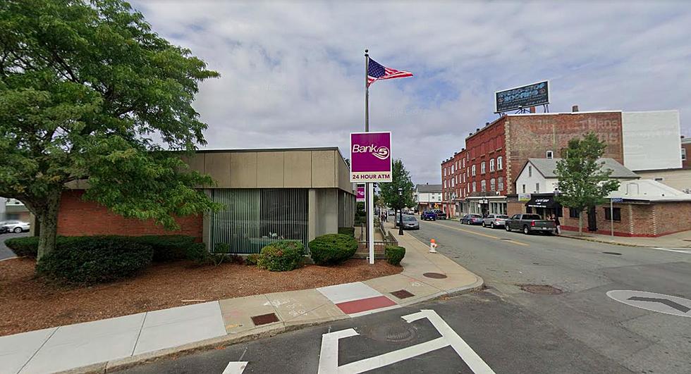 Fall River Police Arrest Three in Connection to Bank Robberies