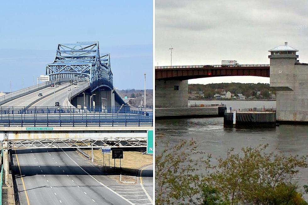 Fall River Bridges to Undergo Inspection, Detours and Closures Planned