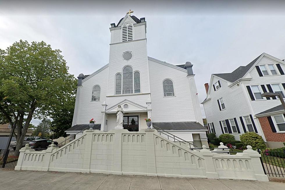 New Bedford’s Polish-American Community Church Is Closing