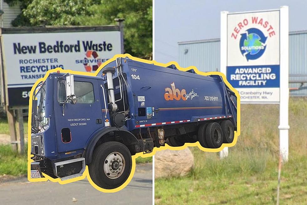 ABC Disposal Being Sold to National Company