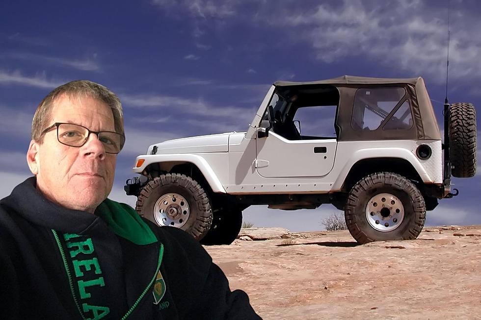 This Dartmouth Guy Wants a Jeep