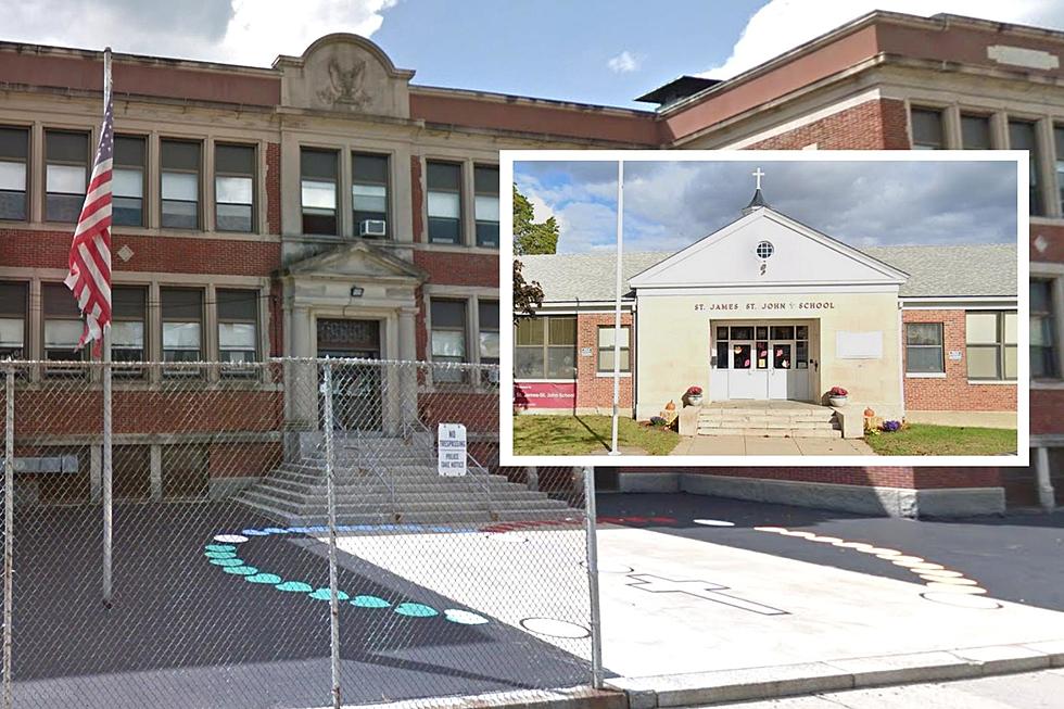 Two of New Bedford’s Iconic Catholic Schools Will Merge