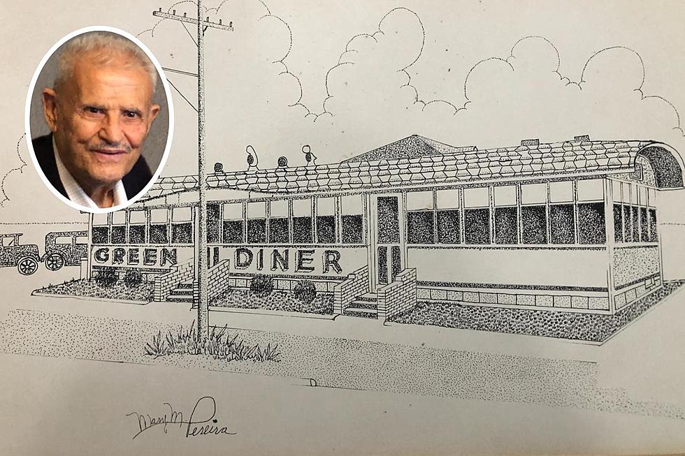 The End of an Era for New Bedford's Great Diners