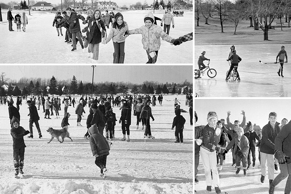 New Bedford Parks Should Bring Back Ice Skating