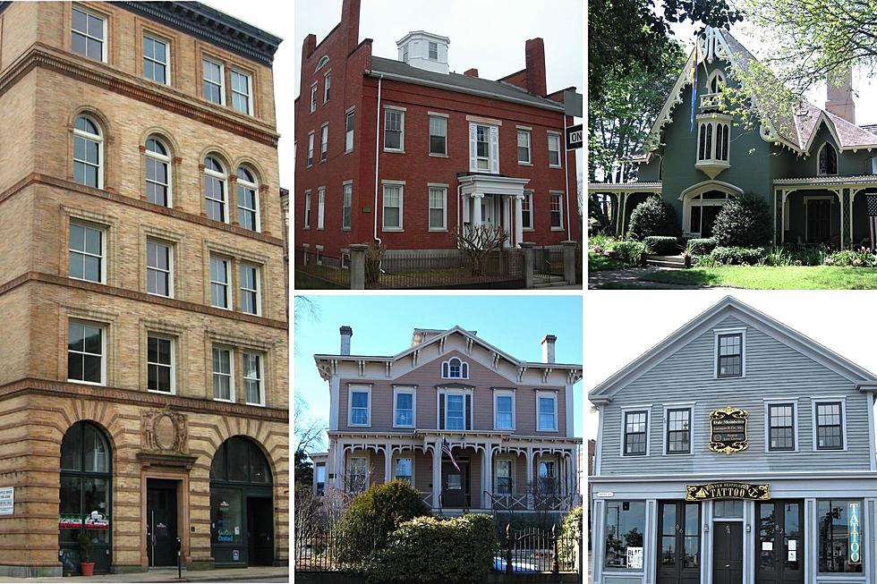 New Bedford History Featured in Series of App-Based Walking Tours