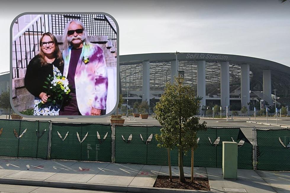 New Bedford's Super Bowl Setup Couples Aren't Giving Away Secrets