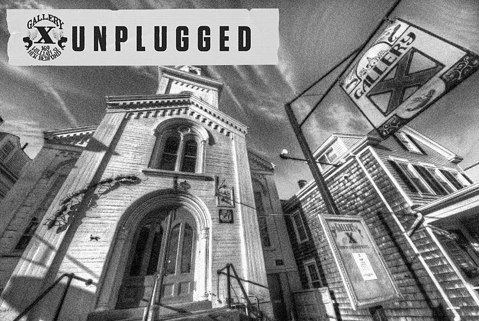 Unplugged Music Series Coming to New Bedford [TOWNSQUARE SUNDAY]