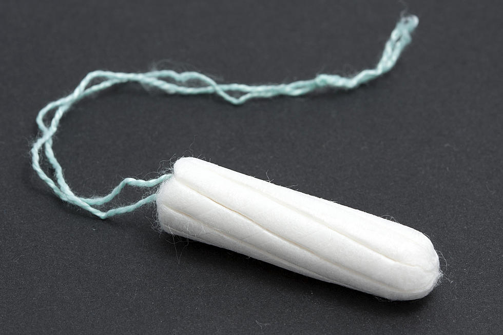 Fall River Takes Step Toward Free Menstrual Products