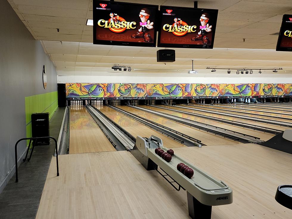 Massachusetts’ Very Own Style of Bowling Is a Lost Art