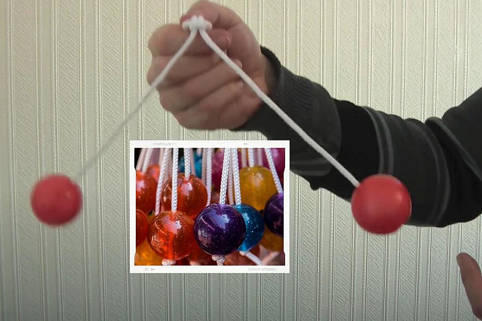 Why New Bedford Schools Banned Clackers 