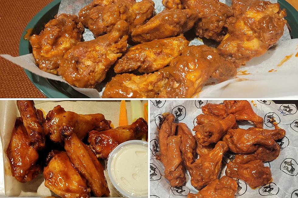 The SouthCoast Hot Wing Project Reviewed the Hottest Wings in Southeastern Massachusetts