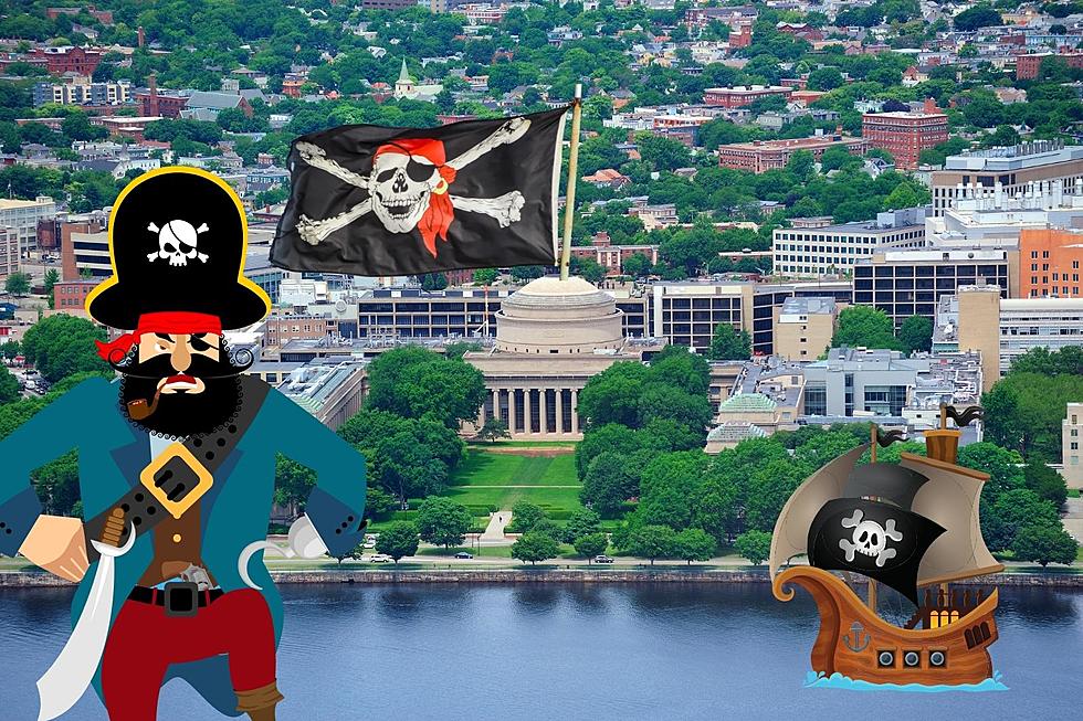 Ahoy! You Can Become a Certified Pirate at MIT