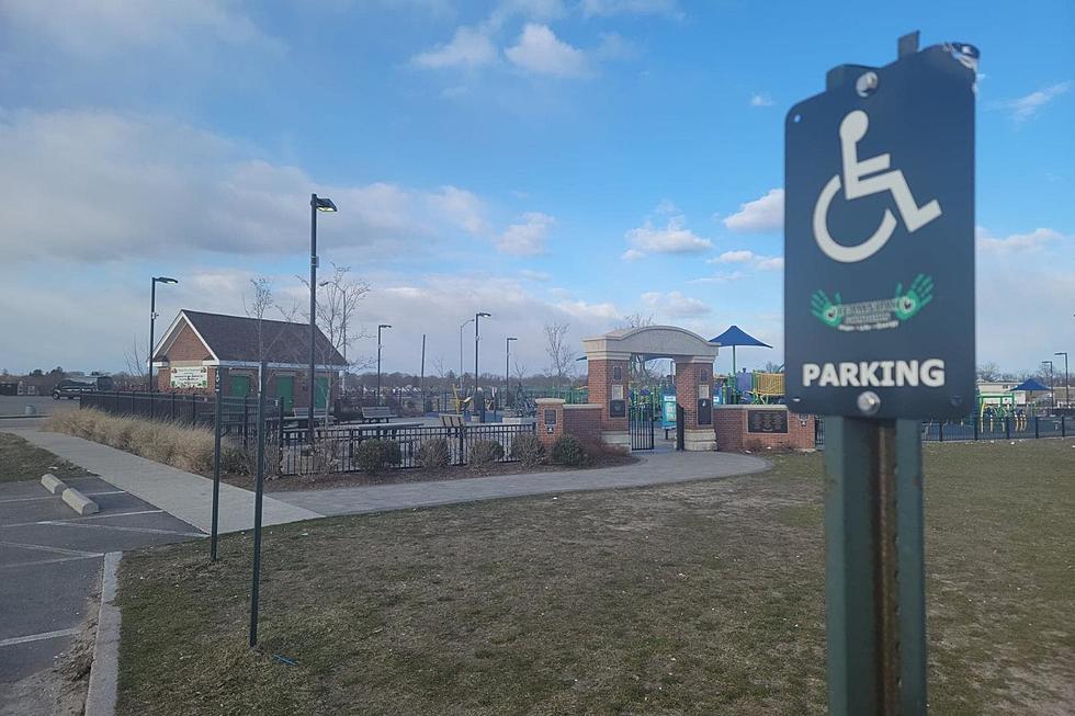 Team Noah Founder Decries New Bedford Park Board Decision on Parking
