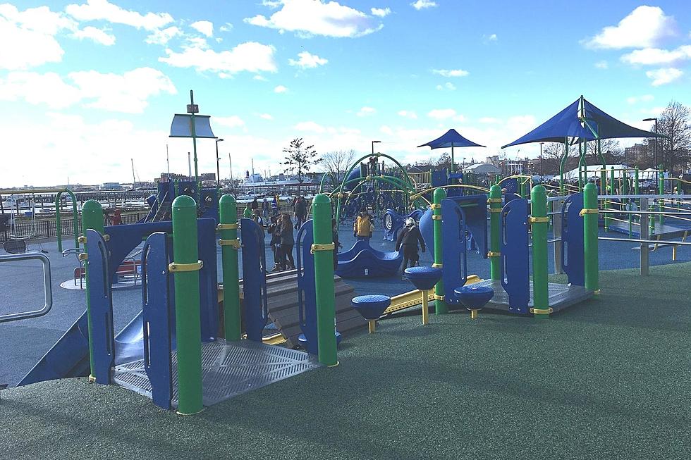 New Bedford Park Board Decision Charges Kids With Disabilities for Playground Use