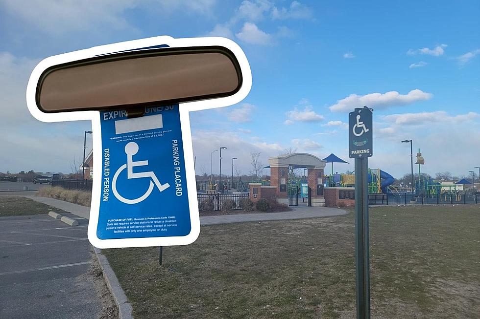Why &#8216;Free Parking With Placard&#8217; at New Bedford&#8217;s Noah&#8217;s Playground Doesn&#8217;t Go Far Enough