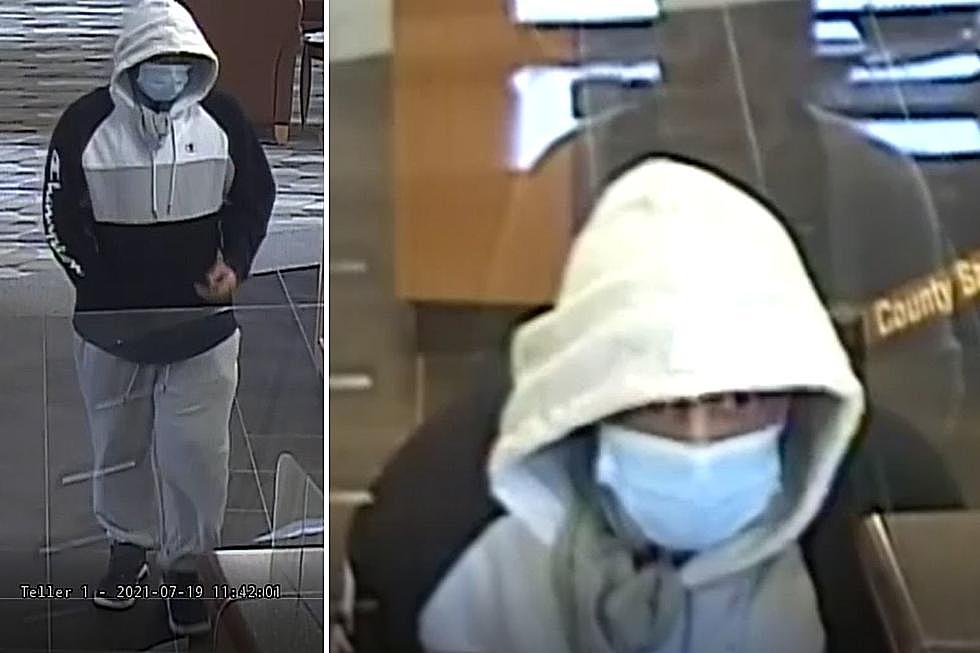 New Bedford Bank Robber Admits to Robbing Dartmouth Bank While on Probation