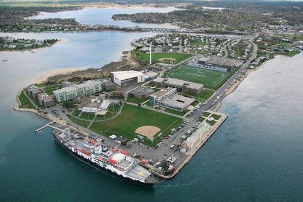 Cape Cod Maritime Academy Didn&#8217;t Follow Safety Rules, Says Auditor