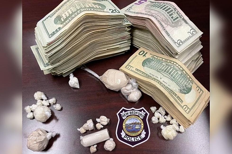 Police Seize Nearly $12,000 From Known Drug Dealer