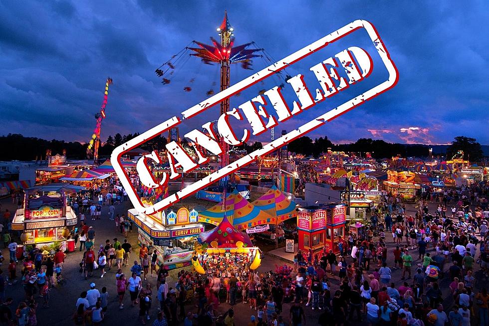 Brockton Fair Not Happening for the Third Straight Year
