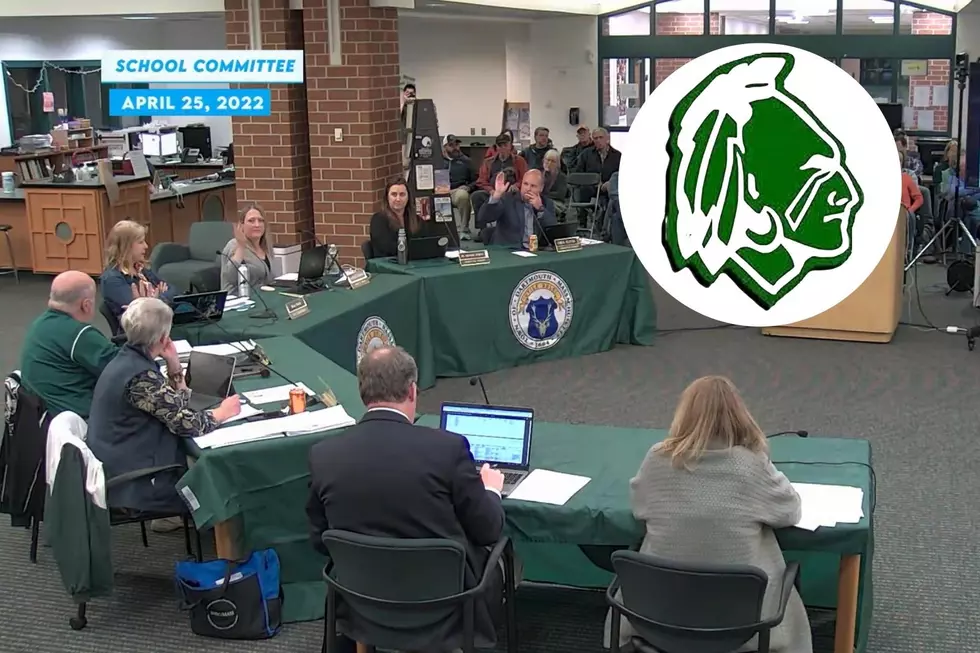 Dartmouth School Committee Votes to Keep Indian Name and Logo
