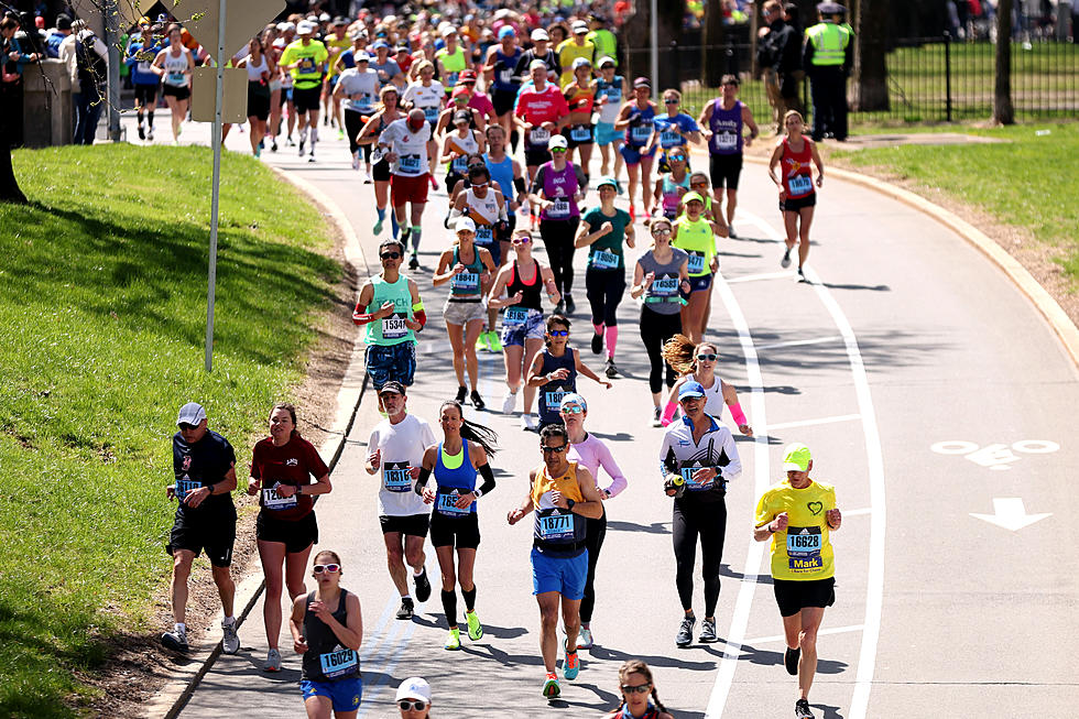 SouthCoast Shows Up for 126th Boston Marathon