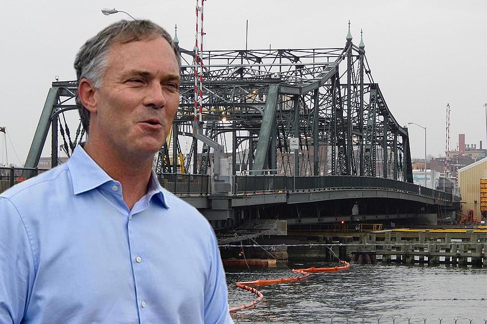 New Bedford Mayor on New Bridge: ‘Our City Deserves the Best’
