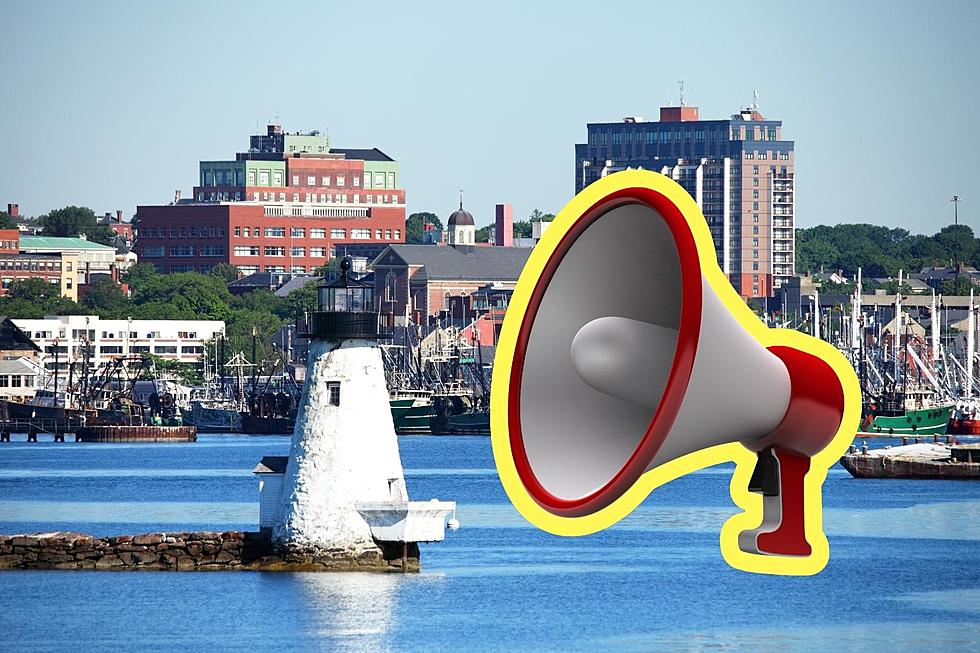 New Bedford, Fairhaven, Acushnet Residents Hear Droning Horn