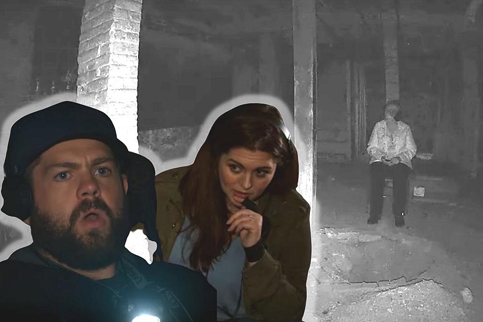 Plymouth Haunted Museum Investigated on TV’s ‘Portals to Hell’