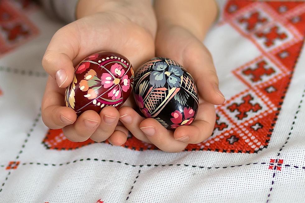 Ukrainian Easter Will Be Different This Year