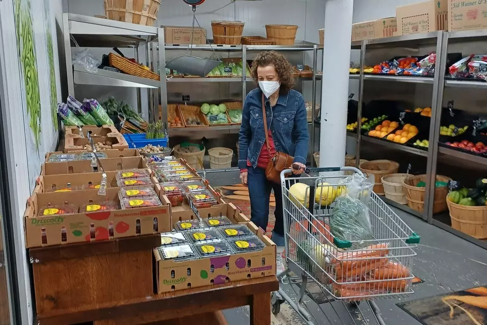 New Bedford's Friendly Fruit, Jansal Valley Provisions Closing