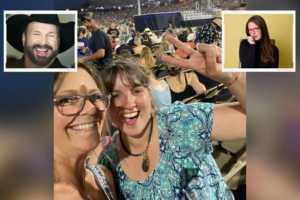 Onset Woman "Graced" by Selfless Gift of Garth Brooks Tickets